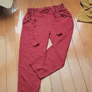 Casual Pants! So comfy and cute!!